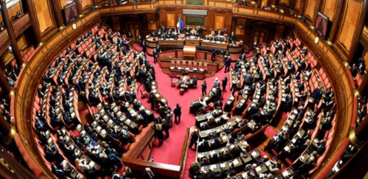 procedure parlamentari