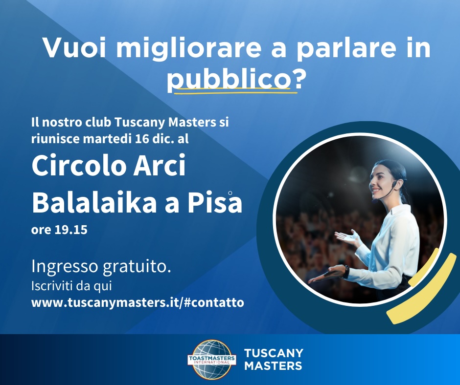 circolo Pisa